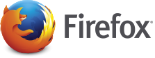 FirefoxOS Logo